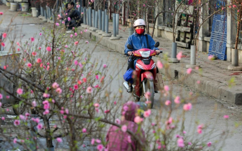 Tin sáng 18/1: Dự báo thời điểm không khí lạnh xuất hiện dồn dập gây rét đậm, rét hại ở miền Bắc dịp Tết Nguyên đán; thực hư clip thầy giáo lì xì mỗi học sinh 1 triệu đồng tiêu Tết