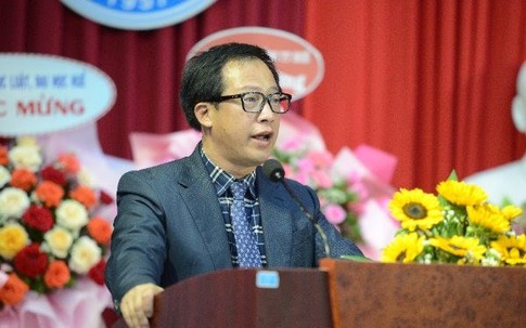 Khởi tố Giám đốc Đại học Huế