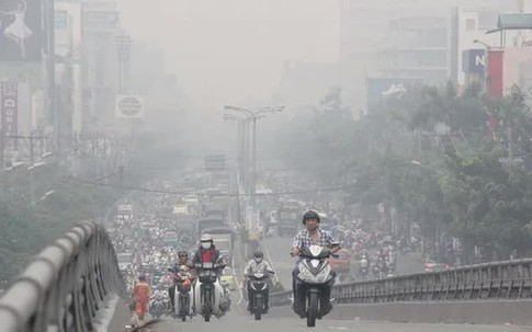 Hà Nội: Ô nhiễm không khí nghiêm trọng, cần làm gì để hạn chế nguy cơ mắc bệnh?