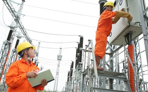 Lịch cúp điện Cà Mau ngày 9 - 12/1/2025: Cúp điện gần 12 tiếng/ngày nhiều khu dân cư