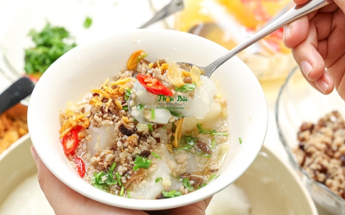 Top món ngon ăn vặt mùa thu Hà Nội bạn nhất định phải thử 1 lần