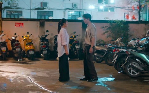 Bị Kim Ngân khước từ, 'tổng tài' chủ du thuyền tìm tới tận nơi để níu kéo