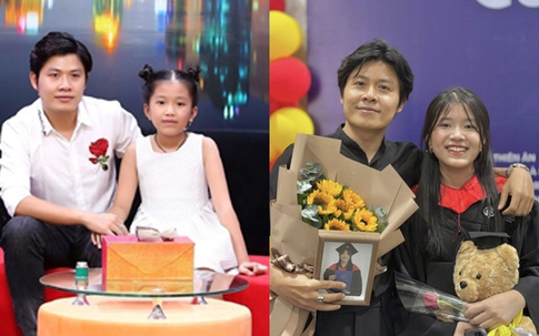 Cô con gái nuôi được nhạc sĩ Nguyễn Văn Chung dành 8 năm để viết tặng 300 bài hát là ai?