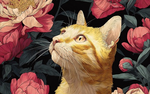 Top con giáp sống lạc quan: Càng tích cực càng giàu sang sung túc