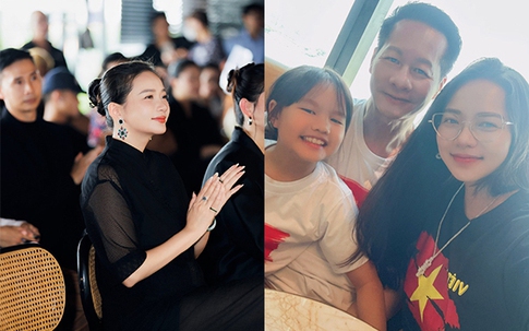 Được chồng đại gia giao toàn bộ gia sản nhưng Phan Như Thảo vẫn 'quên ăn, quên ngủ' vì theo đuổi đam mê