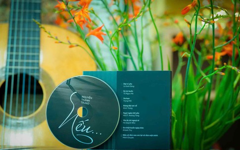 Nhạc sĩ Nguyễn Thành Trung kể chuyện tình yêu bằng âm nhạc mùa Thu