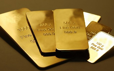 Giá vàng hôm nay 10/10: Vàng SJC, vàng nhẫn BTMC, Doji quay đầu giảm