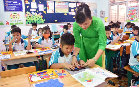 Từ 1/1/2026, giáo viên vi phạm những điều này sẽ bị xử lý
