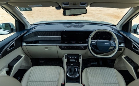 Xe đa dụng MPV giá 420 triệu đồng của Kia thiết kế đẹp hiện đại lại rẻ như Kia Morning, Hyundai Grand i10 có gì đặc biệt khi ra mắt ở Ấn Độ?