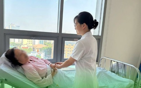 Người phụ nữ bị thủng tử cung từ dấu hiệu nhiều người Việt bỏ qua