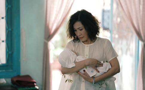Hồng Đào: 'Các con có thể cãi cha mẹ, nhưng chưa từng cãi bà ngoại'