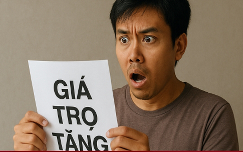 Nhà trọ 15m² tăng giá 6 triệu đồng, tôi ra ngoại thành thuê 50m² chỉ mất 4 triệu