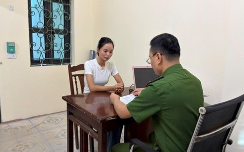Công an Hưng Yên khởi tố 'nữ quái' lừa mua đất ruộng, chiếm đoạt hơn 3,5 tỷ đồng