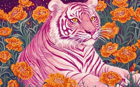 4 con giáp may mắn, có bước nhảy mọi về mọi mặt những ngày cuối tháng 8 âm lịch 2025