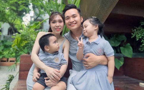MC Hạnh Phúc ăn chay trường 10 năm, từng vượt qua căn bệnh ung thư máu để có cuộc sống viên mãn