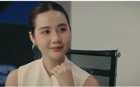 'Cách em 1 milimet' tập 12: Khán giả bất ngờ trước sự xuất hiện của Huyền Lizzie, Huỳnh Anh và Quỳnh Châu