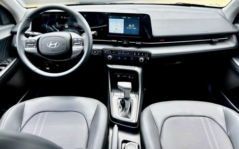 Giá xe ô tô Hyundai giảm 200 triệu đồng, thấp nhất lịch sử, Hyundai Grand i10, Hyundai Accent rẻ chưa từng có