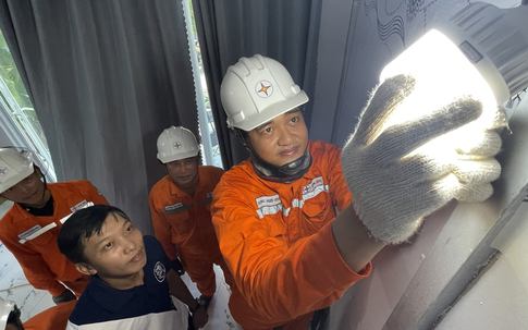Thử nghiệm giá điện mới từ tháng 10, bất ngờ mức giá 843 đồng/số điện