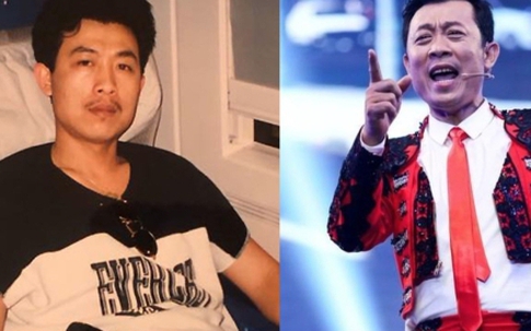 Danh hài từng là nhân viên cây xăng, giờ ở biệt thự 1.200 m² tại Mỹ