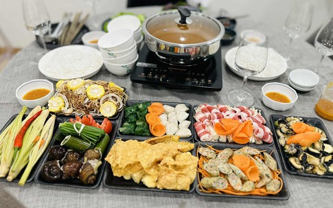 4 ưu tiên khi ăn lẩu giữ ấm dạ dày, không hại sức khỏe