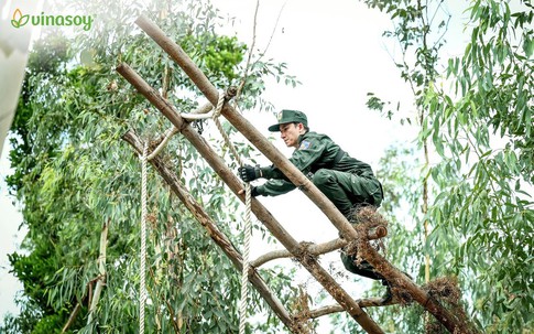 Fami Canxi: Từ hạt đậu nành đến sức khỏe triệu gia đình Việt