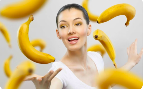 Điều gì sẽ xảy ra với cơ thể nếu bạn ăn chuối thường xuyên trong 6 tháng?