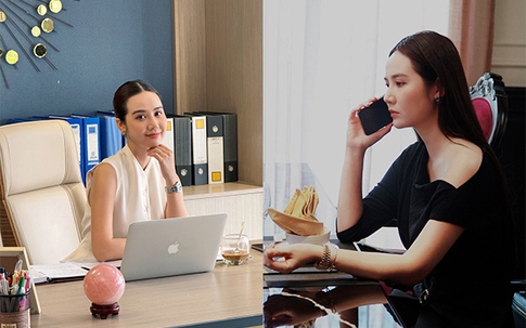 Khán giả đòi bỏ phim 'Cách em 1 milimet' vì điều này, nữ chính nói gì?