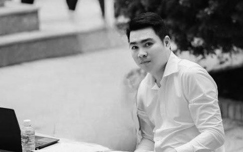 Xót xa thầy giáo trẻ ở Hà Nội qua đời khi đang dọn nhà sau lũ