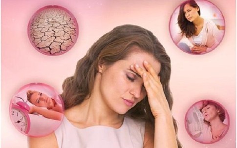 Quan tâm, nâng cao chất lượng cuộc sống cho phụ nữ giai đoạn tiền mãn kinh, mãn kinh