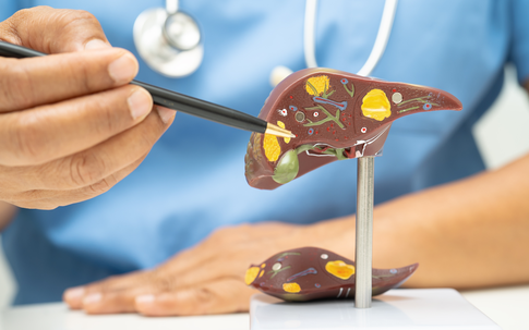 Thức uống khiến gan 'lao lực' mỗi ngày – bạn có đang vô tình đầu độc chính mình?