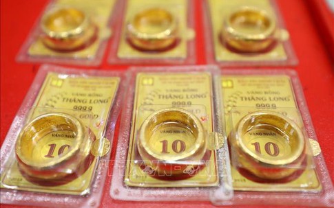 Bảo Tín Minh Châu, Bảo Tín Mạnh Hải, SJC đồng loạt ra thông báo liên quan đến việc mua bán vàng