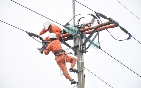 Lịch cúp điện Cà Mau (Bạc Liêu cũ) từ ngày 13-19/10/2025: Cúp điện 12 tiếng/ngày nhiều khu dân cư và tuyến đường