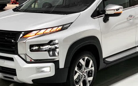 Xe gia đình MPV 7 chỗ giảm sâu, rẻ chưa từng có, cá biệt có loại chỉ nhỉnh hơn giá Kia Morning, Hyundai Grand i10