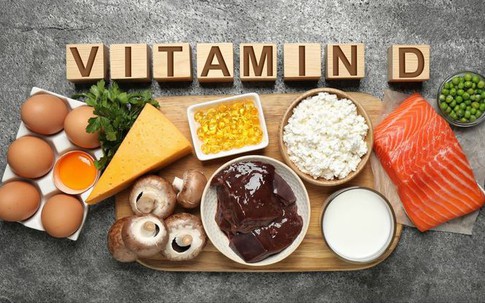 Não bộ đang 'kêu than' vì thiếu vitamin D? 5 món 'vũ khí' giúp bạn nhớ lâu hơn