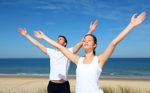 Một vết nám, một hơi thở ngắn... cũng báo hiệu cơ thể nghẽn độc tố ở đâu và cách thải độc qua ăn uống