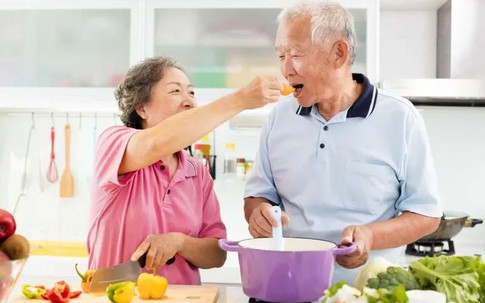 Mỡ máu cao – căn bệnh thầm lặng khiến người cao tuổi dễ đột quỵ dù trông vẫn khỏe mạnh