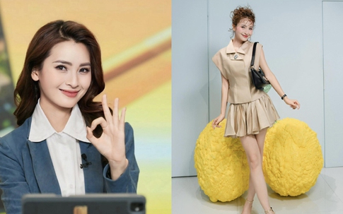 Học mẹo mix đồ 'từ đi làm đến đi chơi' vừa đẹp, vừa thanh lịch của nữ MC VTV quê Phú Thọ