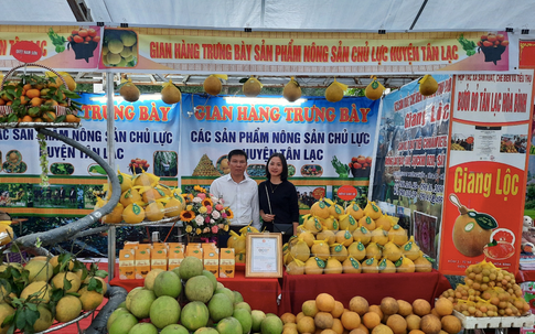 Bộ Công thương sắp tổ chức 'siêu' hội chợ Quốc gia, mức giảm giá hàng hóa lên tới 100%