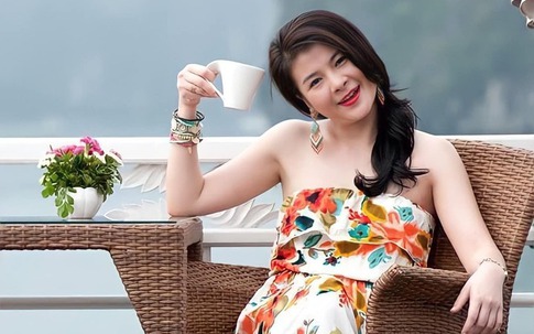 Kim Oanh 'Sóng ở đáy sông' bất ngờ thông báo rời Ban Văn nghệ VTV ở tuổi U50