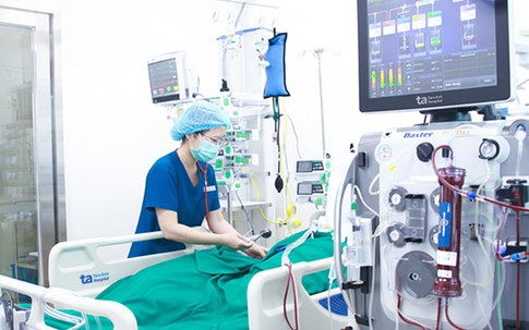 Thanh niên 22 tuổi bị viêm tụy cấp thừa nhận một sai lầm nhiều nam giới Việt mắc phải