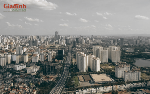 Thị trường bất động sản cuối 2025, đầu 2026: Giá nhà khó giảm, nhưng tăng nóng sẽ chấm dứt
