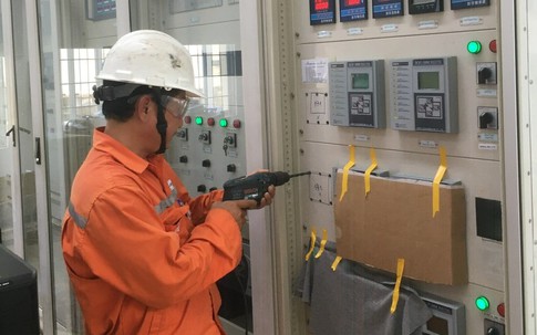 Lịch cúp điện An Giang (Kiên Giang cũ) từ ngày 15-19/10/2025: Cúp điện 10 tiếng/ngày nhiều khu dân cư