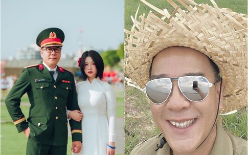 Sau 2 cuộc hôn nhân thất bại, "Vua cá Koi" Thắng Ngô gây bất ngờ khi làm điều này cho con
