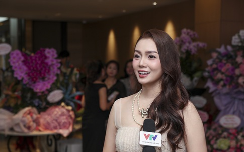 Ca sĩ Ngọc Anh: Tôi 'nằm mơ' về nhạc sĩ Hồ Hoài Anh rất nhiều