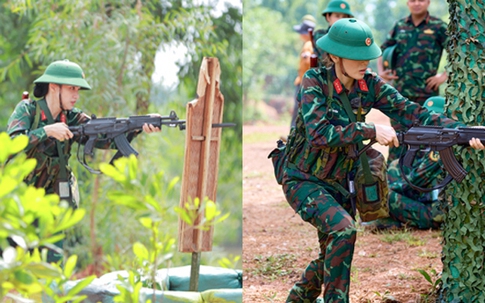 Hương Giang - Kỳ Duyên 'đối đầu'