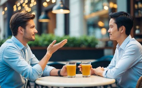 Tưởng nói chơi cho vui, ai ngờ 'toang' thật: 5 câu khiến bạn mất điểm thảm hại trong mắt người khác!