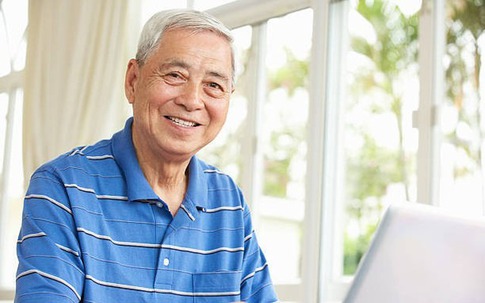 Bí mật nghỉ hưu hạnh phúc: Cụ ông làm đúng 3 điều khiến con cái tranh nhau phụng dưỡng