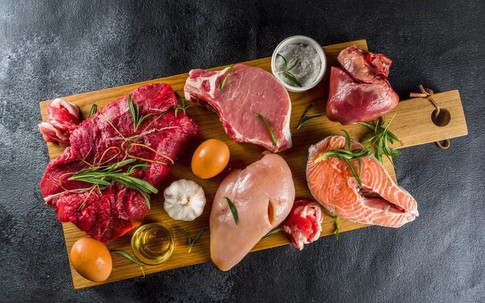 20 loại thực phẩm giàu protein giúp dân chạy bộ ăn chay vẫn 'đủ đạm, đủ lực', khỏe như vận động viên