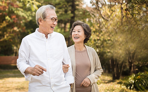 Về già mới nhận ra, những người hạnh phúc nhất thường là 3 kiểu người này, kiểu thứ nhất rất hiếm gặp!