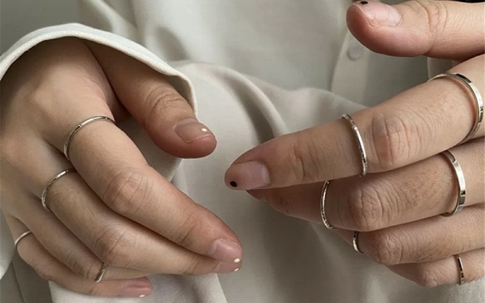 Cách đeo nhẫn phong thủy giúp chủ nhân gặp nhiều may mắn, tài vận trong cuộc sống